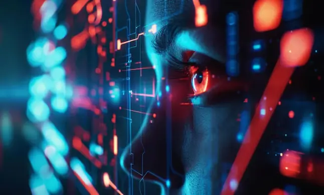 Digital Frontier